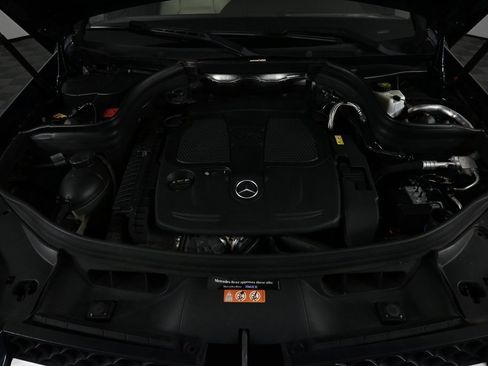 Used 2014 Mercedes-Benz GLK 350 2WD image 33