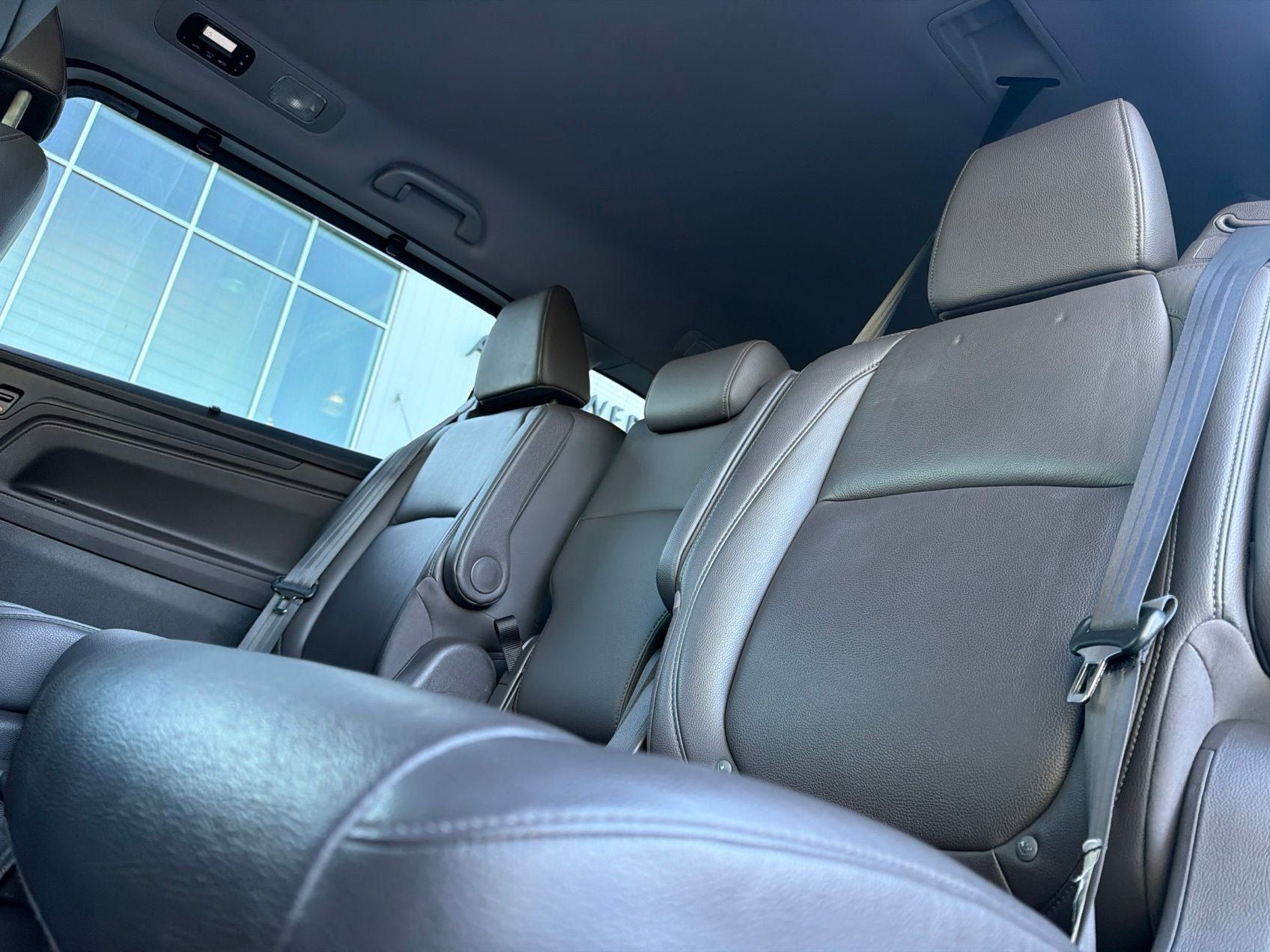 Used 2019 Honda Odyssey EX-L image 10