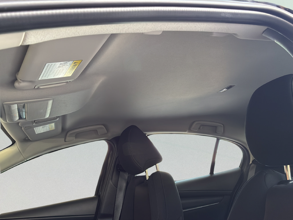 New 2026 MAZDA MAZDA3 s FWD image 16