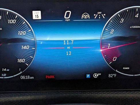 Used 2025 Mercedes-Benz CLA 250 image 10