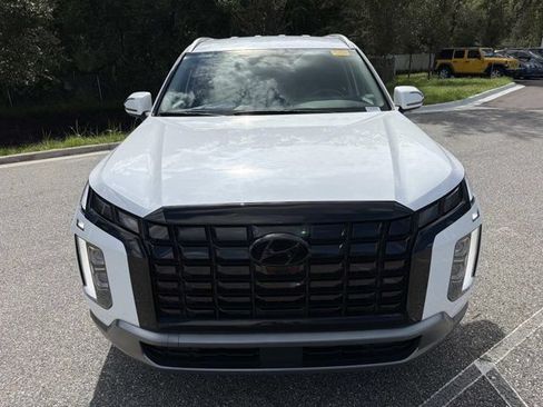 Used 2025 Hyundai Palisade SEL FWD image 6