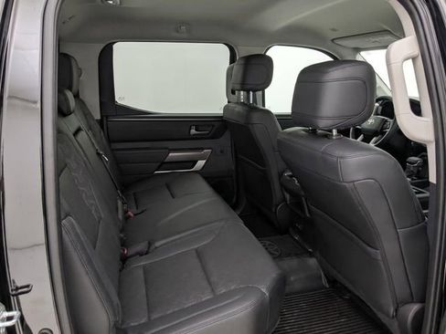Used 2024 Toyota Tundra SR5 w/ SR5 Premium Package AWD/4WD image 28