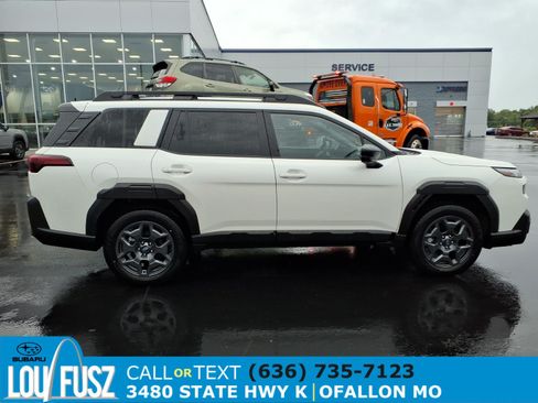 Used 2026 Subaru Outback Premium AWD/4WD image 28