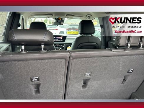 New 2026 Buick Encore GX Sport Touring w/ Advanced Technology Package image 43