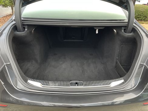 Certified 2022 Mercedes-Benz S 580 4MATIC Sedan image 10