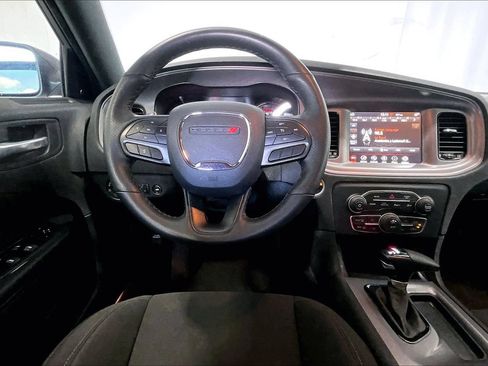 Used 2023 Dodge Charger R/T w/ Blacktop Package RWD image 4