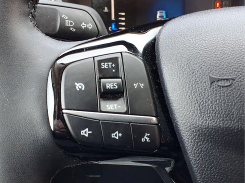 Certified 2024 Ford Escape Active image 25