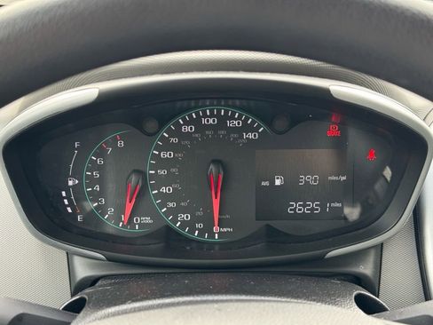 Used 2019 Chevrolet Sonic LS image 31