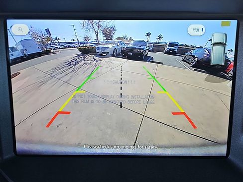 New 2025 Ford Bronco Big Bend image 23