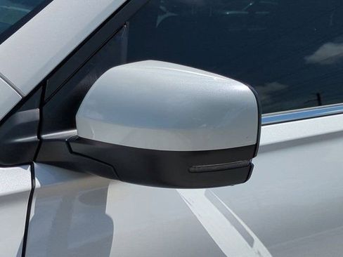New 2026 Honda Pilot Touring image 11