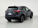 Used 2016 MAZDA CX-5 Grand Touring image 5