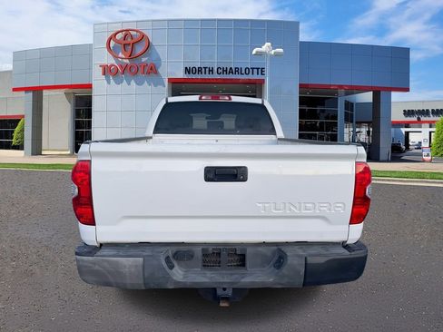 Used 2019 Toyota Tundra SR5 image 9