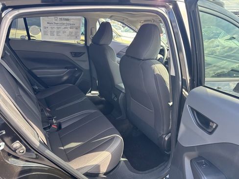 New 2026 Subaru Crosstrek 2.0i Premium image 6