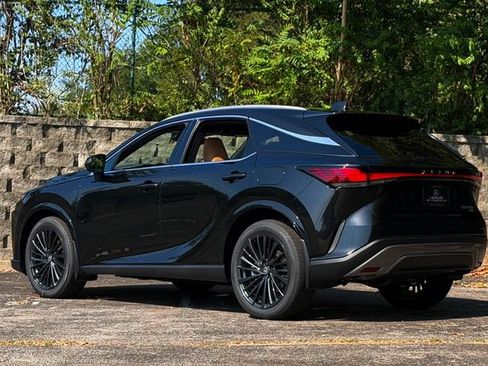 New 2026 Lexus RX 350 Premium w/ Convenience Package AWD/4WD image 8