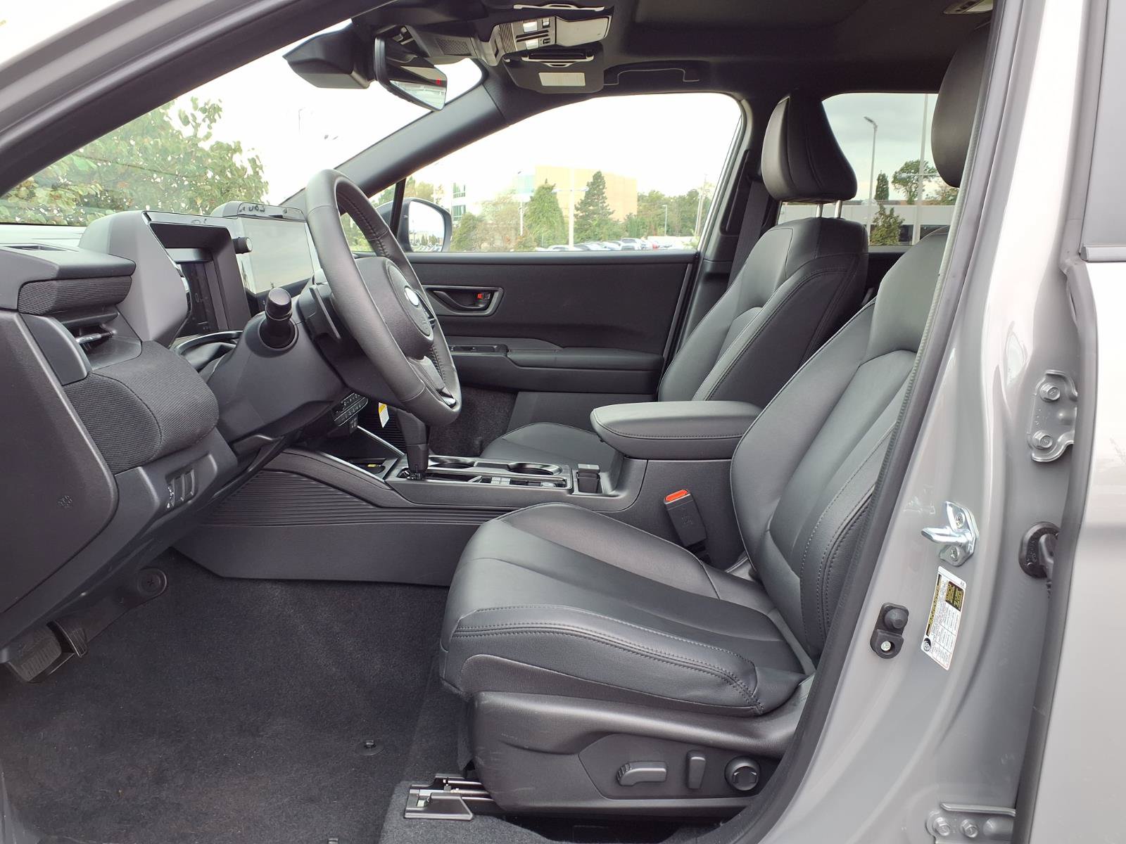 Certified 2026 Subaru Outback Premium AWD/4WD image 19
