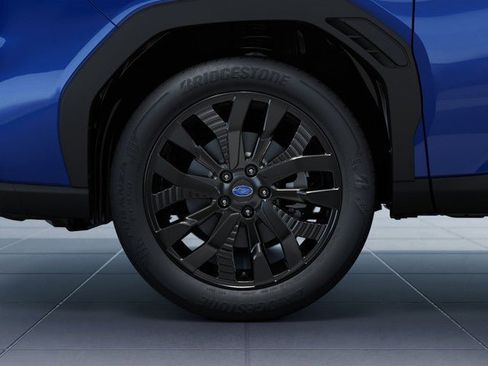 New 2026 Subaru Forester Sport AWD/4WD image 9