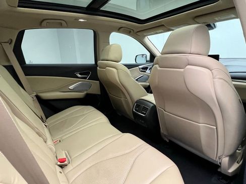 Used 2019 Acura RDX w/ Technology Package image 8