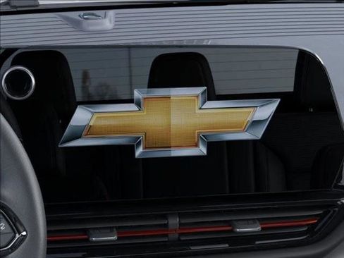 New 2025 Chevrolet Silverado EV RST AWD/4WD image 22