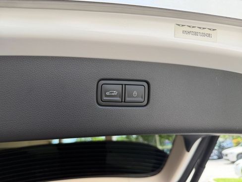 Used 2026 Genesis GV80 2.5T AWD/4WD image 21