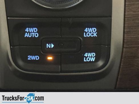 Used 2019 RAM 1500 Laramie w/ Convenience Group image 23