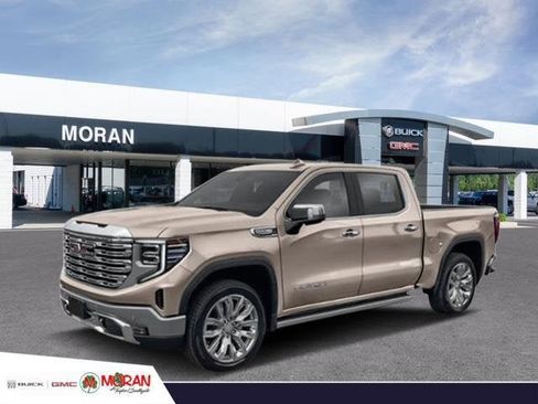 New 2026 GMC Sierra 1500 Denali image 1