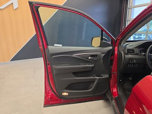 Used 2022 Honda Ridgeline RTL-E image 14