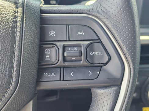 Certified 2026 Toyota 4Runner TRD Off-Road AWD/4WD image 29