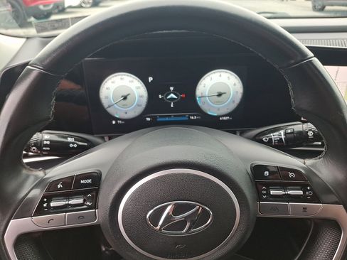 Used 2022 Hyundai Elantra Limited FWD image 20