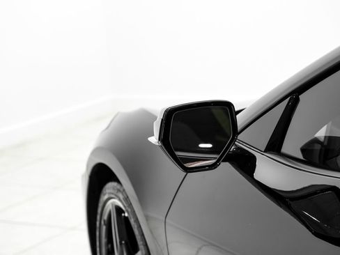 Used 2021 Chevrolet Corvette Stingray Premium Cpe w/ 3LT image 34