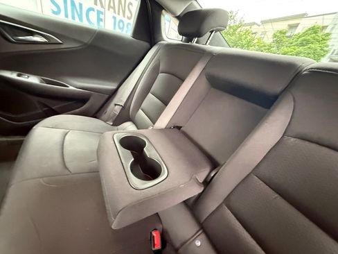 Used 2023 Chevrolet Malibu LT w/ Driver Confidence Package FWD image 29