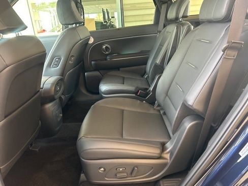 New 2026 Hyundai Palisade Calligraphy image 21