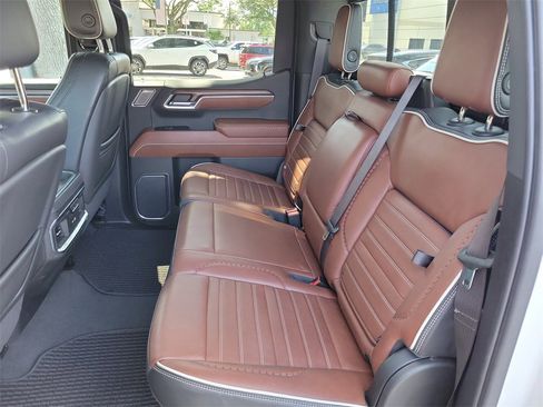 Certified 2023 GMC Sierra 1500 Denali Ultimate image 83