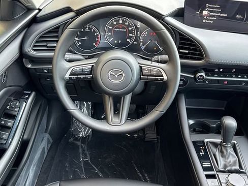 New 2026 MAZDA MAZDA3 2.5 S Sedan w/ Preferred Pkg image 15