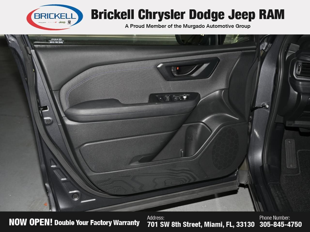 Used 2025 Subaru Forester Premium AWD/4WD image 22