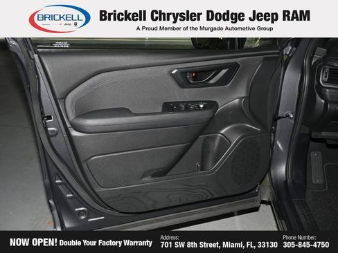 Used 2025 Subaru Forester Premium AWD/4WD image 22