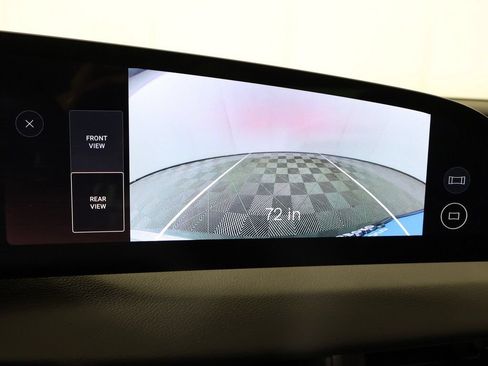 Used 2025 Lucid Air Touring AWD/4WD image 53