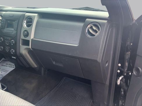 Used 2014 Ford F150 XLT w/ Equipment Group 302A Luxury AWD/4WD image 18