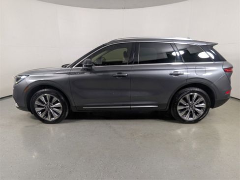 Used 2022 Lincoln Corsair Reserve w/ Elements Package image 4