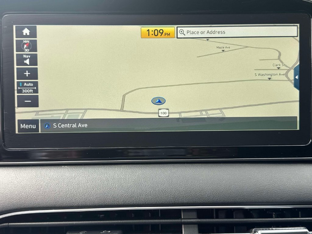 Used 2020 Hyundai Palisade Limited AWD/4WD image 27