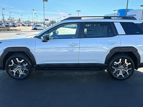 New 2026 Subaru Outback Touring XT image 6