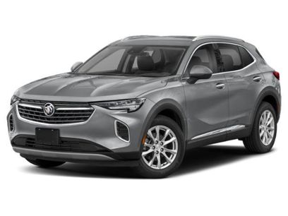 Used 2023 Buick Envision Avenir
