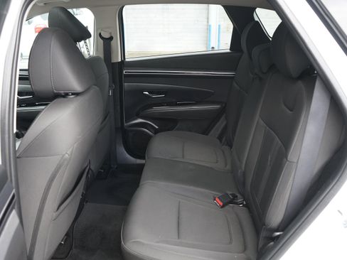 Used 2022 Hyundai Tucson SEL w/ Convenience Package AWD/4WD image 14