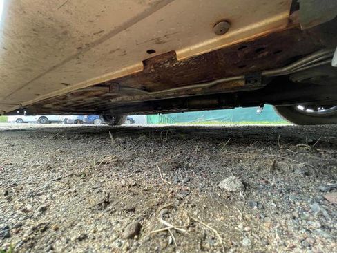 Used 1996 Mercury Sable GS FWD image 17