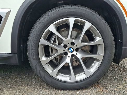 Used 2026 BMW X5 xDrive40i AWD/4WD image 8