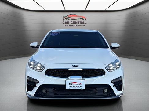 Used 2019 Kia Forte S w/ S Premium Package image 8