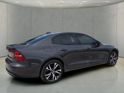 Used 2025 Volvo S60 B5 Plus w/ Protection Package Premier