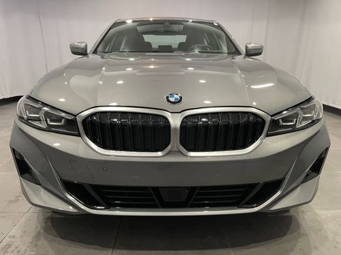New 2026 BMW 330i xDrive Sedan w/ Convenience Package image 2