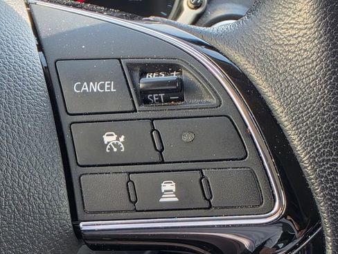 Used 2024 Mitsubishi Eclipse Cross SE image 11