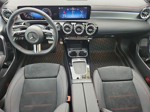 New 2026 Mercedes-Benz CLA 250 image 25