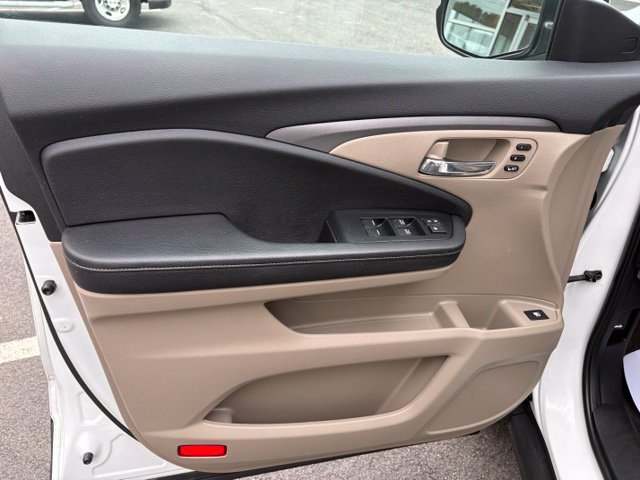 Used 2022 Honda Ridgeline RTL image 13